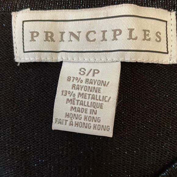 Principles Shimmering cardigan - Picture 4 of 4